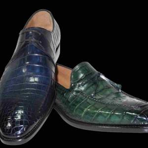 Paolo Scafora calzature scarpe fatte a mano