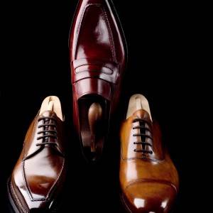 Paolo Scafora calzature scarpe fatte a mano