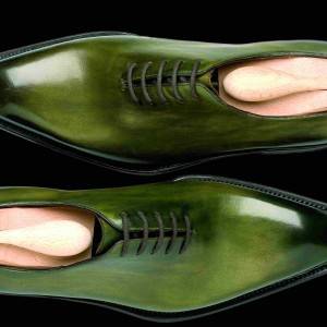 Paolo Scafora calzature scarpe fatte a mano