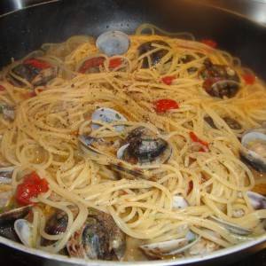 la piazzetta ristorante pizzeria lungomare napoli