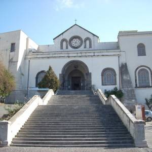 Chiesa e Convento di Sant’Antonio a Nocera Inferiore