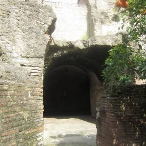 scavi archeologici carminiello ai mannesi