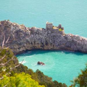 Capo d’Orso Erchie