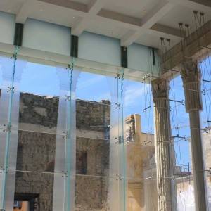 Cattedrale di Pozzuoli reperti-1