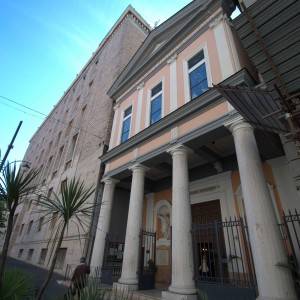 Chiesa Santa Lucia