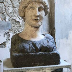 Il capo di Napoli