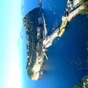 Isola di Nisida