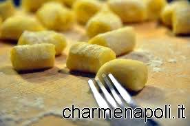 gnocchi