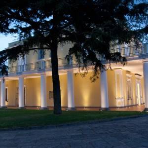 Villa delle Ginestre