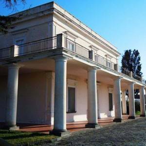 Villa delle Ginestre a Torre del Greco