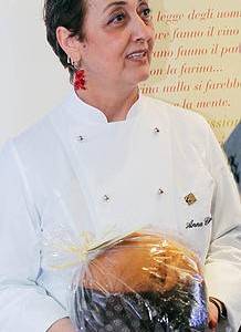 Anna Chiavazzo