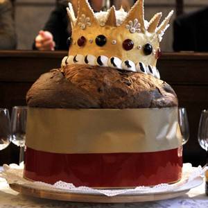 Re Panettone
