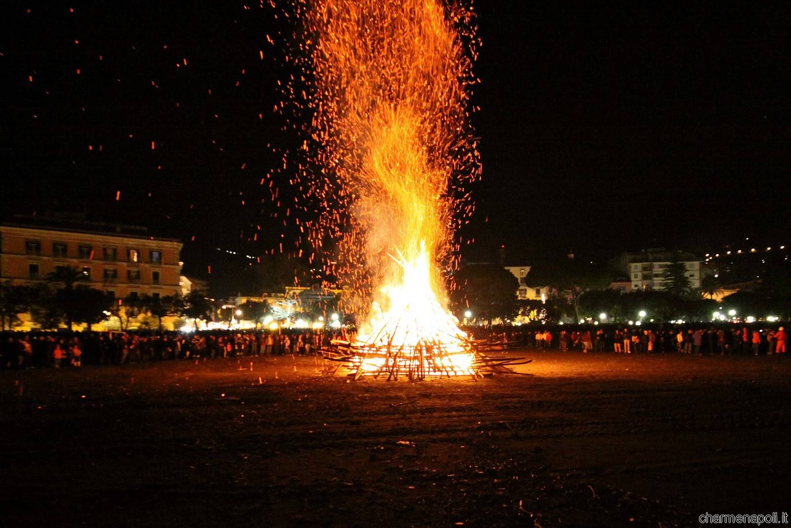 Festa del Maio