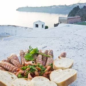 ricetta cucina procida