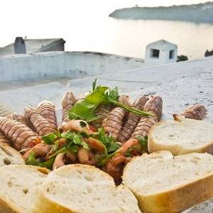 ricetta cucina procida