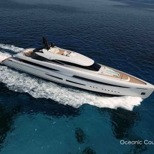 cantieri navali palumbo mega yacht