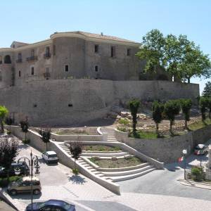 Castello di Gesualdo Avellino