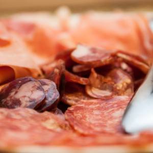 fellata misto salumi