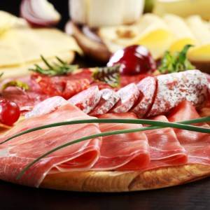 tagliere salumi