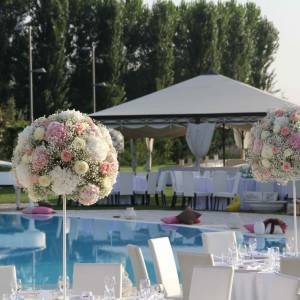 location eventi caserta tenuta san domenico