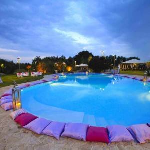 location eventi caserta tenuta san domenico