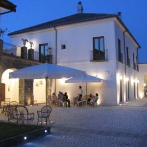 location eventi caserta tenuta san domenico