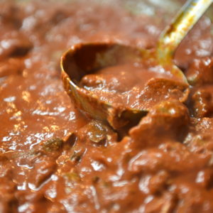 soffritto napoletano
