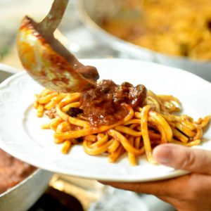 soffritto zuppa forte napoli