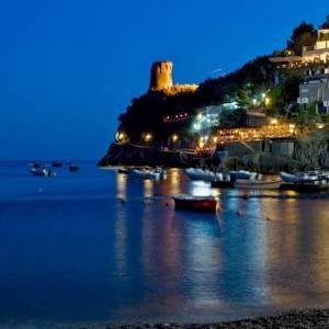 il pirata ristorante praiano