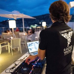 vista sky bar hotel mediterraneo sorrento
