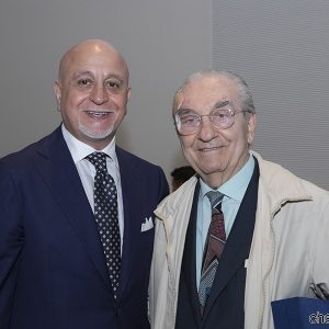 Sartoria Antonelli abiti fatti a mano Napoli