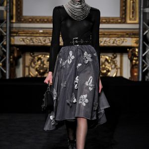 FW16 MILAN FASHION WEEK