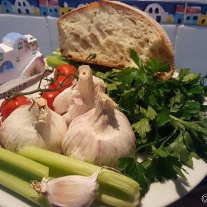 ricetta pesce fuiuto fuggito scappato
