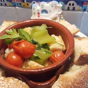 ricetta pesce fuiuto fuggito scappato