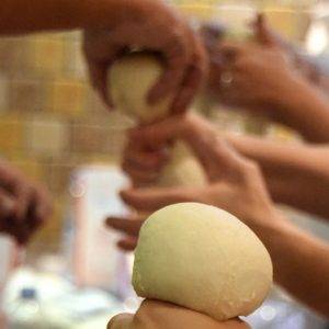 pizza exsperience scuola pizza napoli