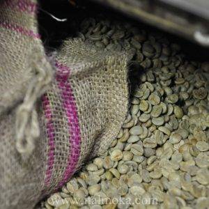 produzione caffè napoletano artigianale italmoka