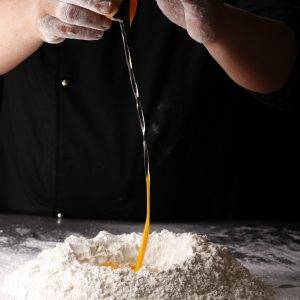 poppella fiocchi di neve napoli