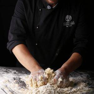 poppella fiocchi di neve napoli