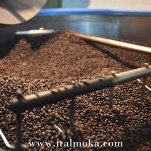 produzione caffè napoletano artigianale italmoka
