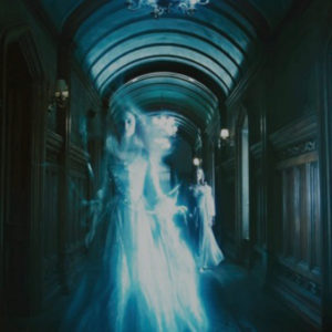 fantasmi
