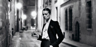 Helmut Newton al PAN