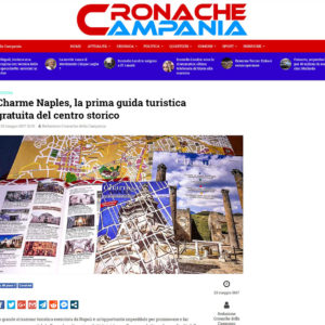 2017-05-23 Cronache Della Campania