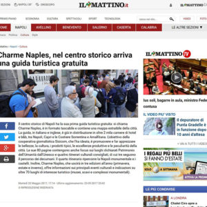 2017-05-23 Il Mattino Online