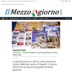 2017-05-23 Il Mezzogiorno