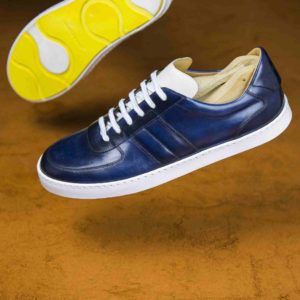 scarpe fatte a mano paolo scafora napoli