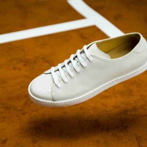 scarpe fatte a mano paolo scafora napoli