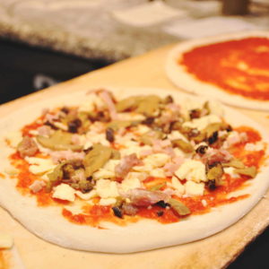 ristorante-la-basilica-sorrento-pizza