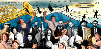 Song’ Swing Festival a Napoli