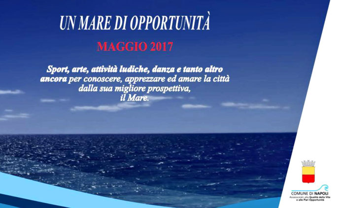 Un Mare di Opportunità a Napoli