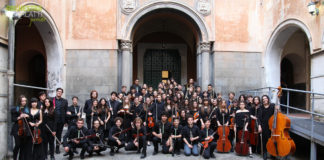 Orchestra Scarlatto Junior